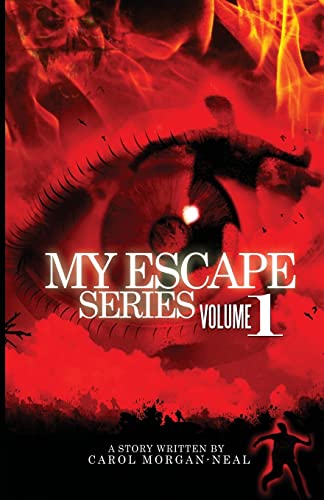 Beispielbild fr My Escape (My Escape Series) zum Verkauf von Books From California