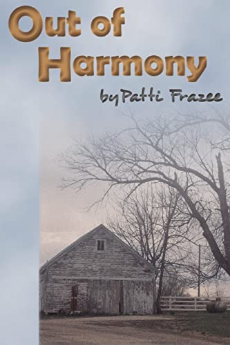 Imagen de archivo de Out of Harmony a la venta por THE SAINT BOOKSTORE