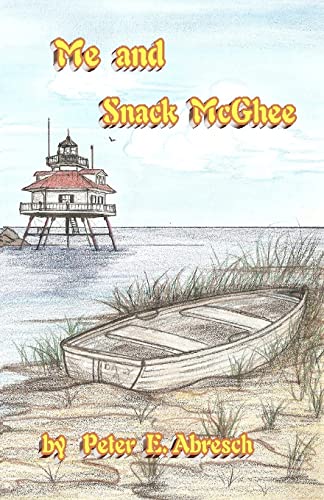 Imagen de archivo de Me and Snack McGhee a la venta por First Landing Books & Arts