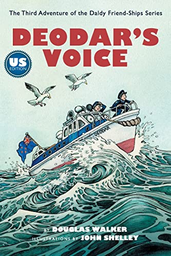 Stock image for Deodar's Voice - US (Daldy Friend-Ships -- US) for sale by Lucky's Textbooks