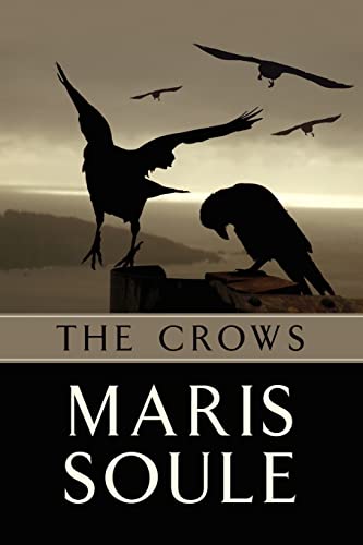 Imagen de archivo de The Crows : P. J. Benson Mystery a la venta por Better World Books