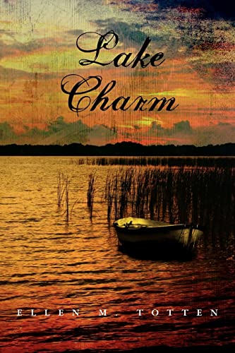 Imagen de archivo de Lake Charm a la venta por ABOXABOOKS