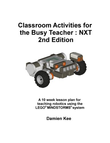 Stock image for Classroom Activities for the Busy Teacher: NXT (2nd Ed) for sale by Revaluation Books