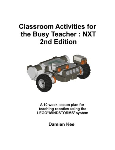 9781467920360: Classroom Activities for the Busy Teacher: NXT (2nd Ed)