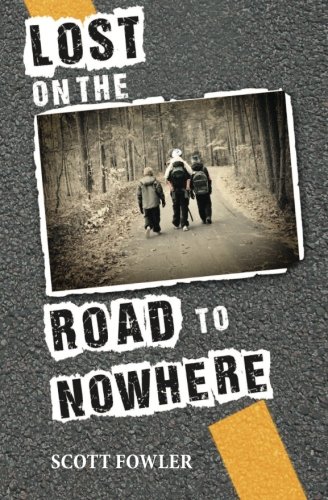 Beispielbild fr Lost on the Road to Nowhere zum Verkauf von Books-FYI, Inc.