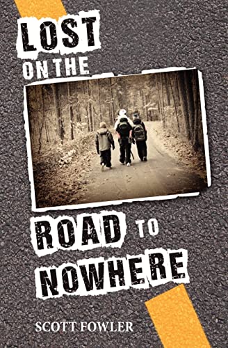 Stock image for Lost on the Road to Nowhere for sale by SecondSale