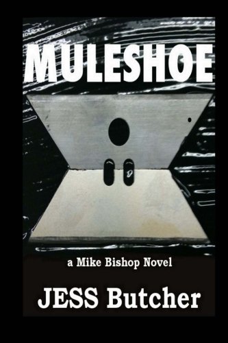 9781467923323: Muleshoe (a Mike Bishop Novel)