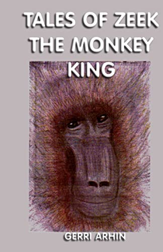 Stock image for Tales of Zeek the Monkey King for sale by THE SAINT BOOKSTORE