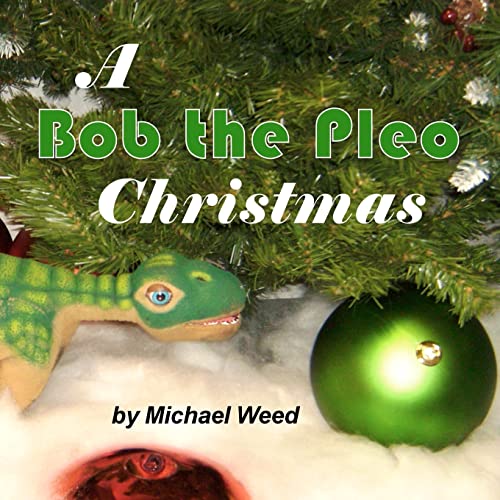 9781467925662: A Bob the Pleo Christmas