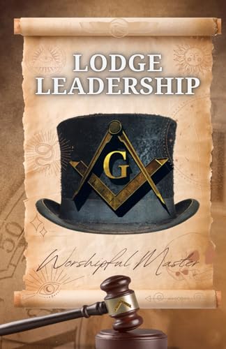 Beispielbild fr Lodge Leadership zum Verkauf von Revaluation Books