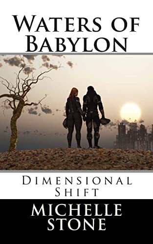 Stock image for Dimensional Shift: Waters of Babylon for sale by THE SAINT BOOKSTORE