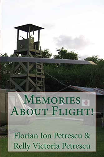 Stock image for Memories About Flight! for sale by Lucky's Textbooks