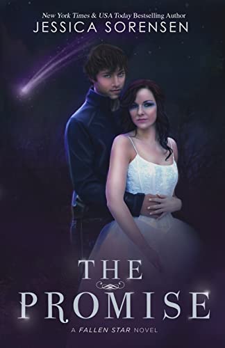 Beispielbild fr The Promise: Fallen Star Series zum Verkauf von SecondSale