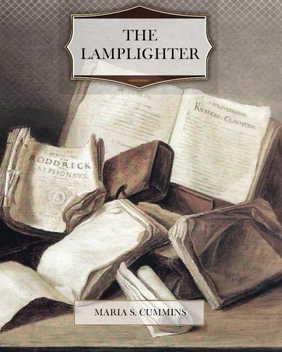 Stock image for The Lamplighter for sale by HPB Inc.