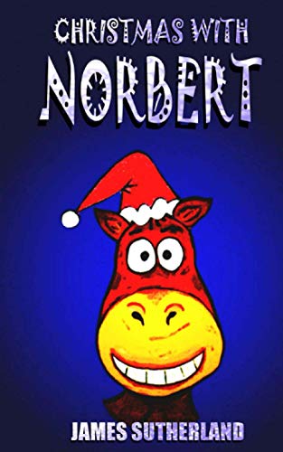 Imagen de archivo de Christmas with Norbert: 3 (Norbert series) a la venta por WorldofBooks