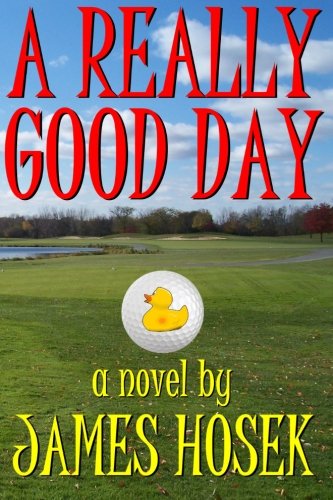 Stock image for A Really Good Day for sale by HPB-Red