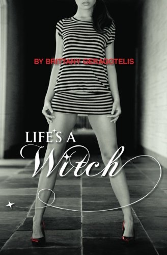 Beispielbild fr Life's a Witch zum Verkauf von Bookmans