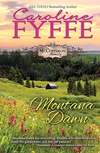 

Montana Dawn: The McCutcheon Family Series