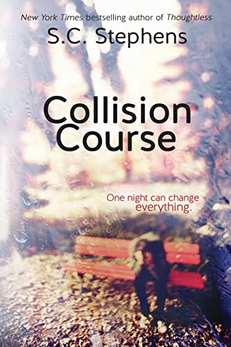 Beispielbild fr Collision Course zum Verkauf von Books-FYI, Inc.