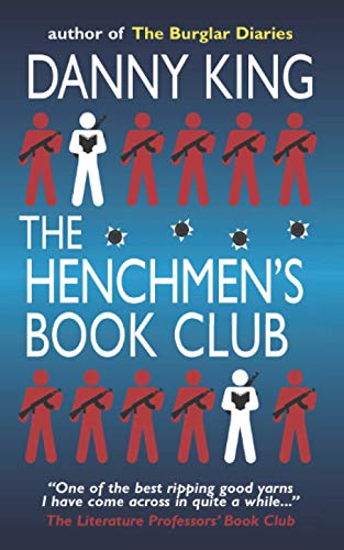 9781467944793: The Henchmen's Book Club