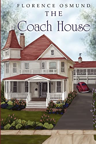 Stock image for The Coach House for sale by Irish Booksellers