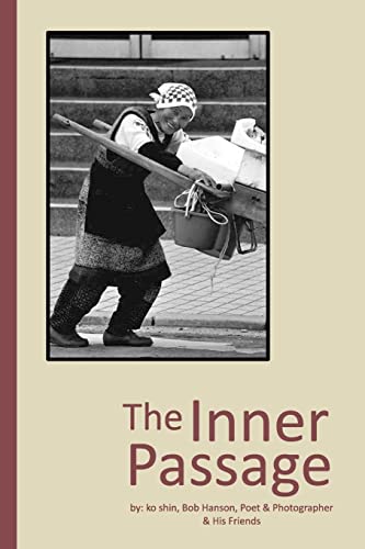 Stock image for The Inner Passage for sale by THE SAINT BOOKSTORE