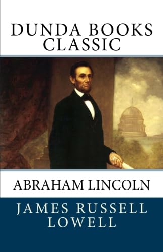 Stock image for Abraham Lincoln for sale by Revaluation Books