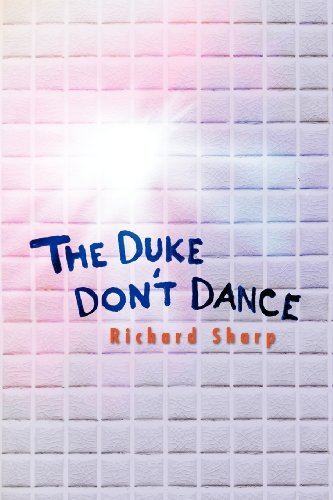 Stock image for The Duke Don't Dance for sale by Better World Books: West