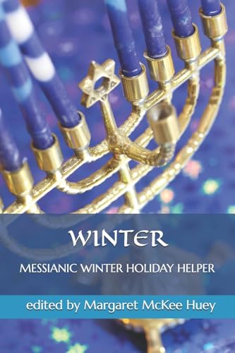 Beispielbild fr Messianic Winter Holiday Helper (Messianic Helper) zum Verkauf von Orion Tech