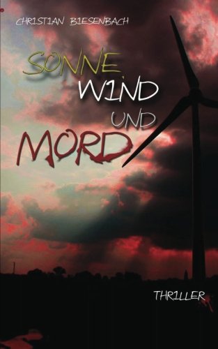 9781467954075: Sonne, Wind und Mord