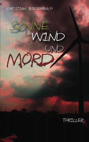 9781467954075: Sonne, Wind und Mord (German Edition)