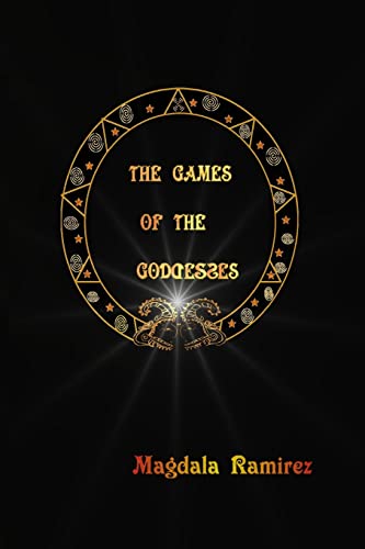 Beispielbild fr The Games of the Goddess zum Verkauf von ThriftBooks-Atlanta