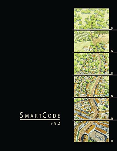 SmartCode: Version 9.2 (9781467957298) by Duany, Andres; Sorlien, Sandy; Wright, William