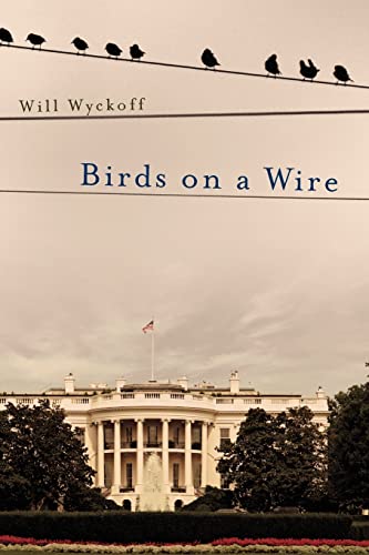 9781467957670: Birds on a Wire