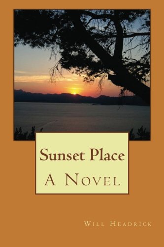 Beispielbild fr Sunset Place zum Verkauf von Revaluation Books