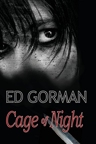 9781467958912: Cage of Night