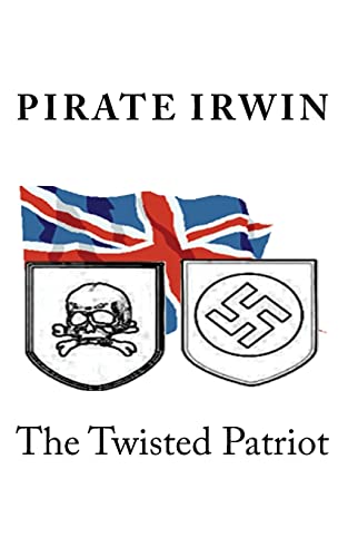 9781467961004: The Twisted Patriot