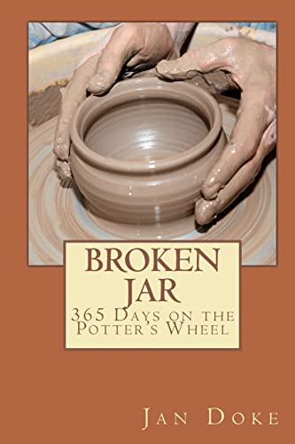 Stock image for BROKEN JAR for sale by Hawking Books