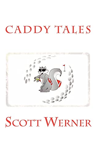 Beispielbild fr Caddy Tales zum Verkauf von WorldofBooks