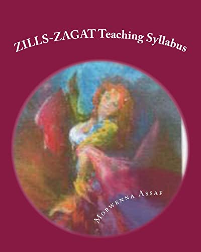 9781467964210: ZILLS-ZAGAT Teaching Syllabus: Volume 3