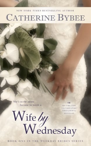 Stock image for Wife by Wednesday for sale by Better World Books