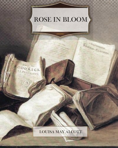 Beispielbild fr Rose in Bloom zum Verkauf von ThriftBooks-Atlanta