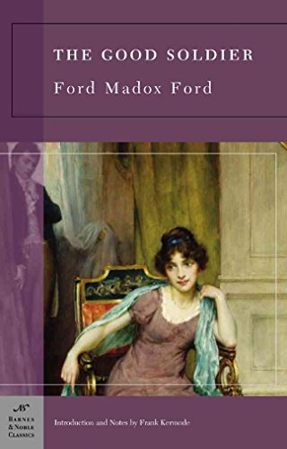 The Good Soldier (9781467964562) by Ford, Ford Madox