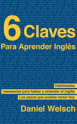 9781467965293: 6 Claves Para Aprender Ingls