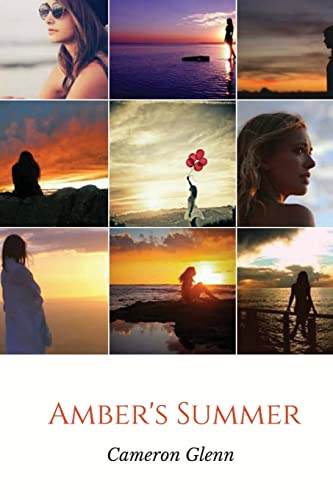 Imagen de archivo de Amber's Summer a la venta por THE SAINT BOOKSTORE