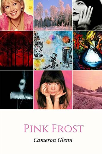 Imagen de archivo de Pink Frost a la venta por THE SAINT BOOKSTORE