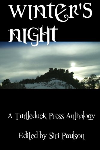 Imagen de archivo de Winter's Night: A Turtleduck Press Anthology a la venta por Revaluation Books