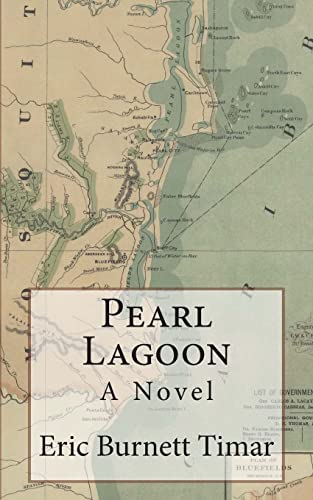 9781467972222: Pearl Lagoon