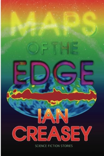 Maps of the Edge (9781467973960) by Creasey, Ian
