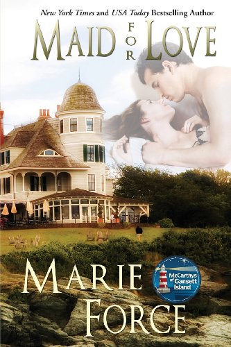 Stock image for Maid for Love: McCarthys of Gansett Island (Volume 1) for sale by Streamside Books